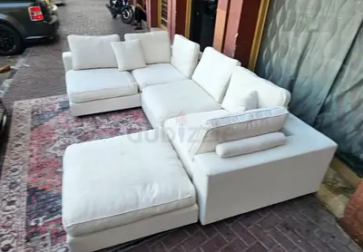 Marina home Sofa Excellent condition