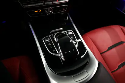 صورة مصغرة 11 لـ 2024 Mercedes-BENZ G-CLASS