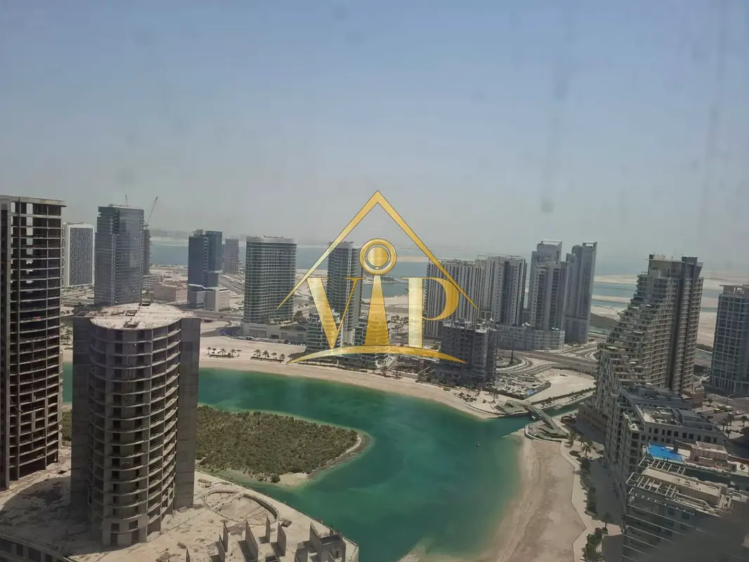 Panoramic Mangrove and Sea View, High Floor | Perfect for Investors
