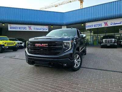 صورة 3 لـ 2024 GMC SIERRA