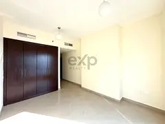 Vacant | Unfurnished | 2 Bedrooms
