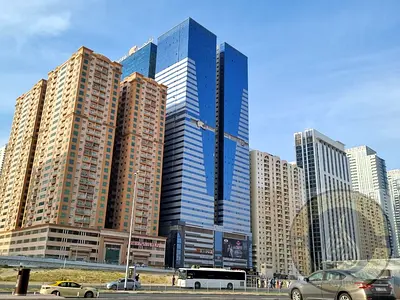 FREE FREE 1 MONTH 28K,30K,31K,32k,33K,1 BR HALL APARTMENT WITH BALCONY NEXT TO  LULU ON DUBAI SHARJAH BORDER ON F 24 BUS STOP TO STEDIUM METRO STATION