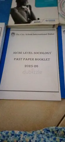I have igcse year9 year10 and year11 books cambridge