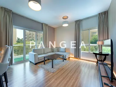 Furnished and Upgraded | Chiller Free | Vacant