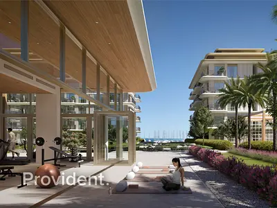 High Floor | Open Views | Negotiable