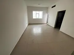 1 Bedroom Apartment for Annual Rent Al Jurf 2 Ajman Balcony Excellent View Master Bedroom 2 Bathroom