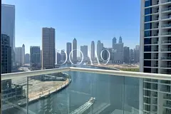 Flexible Lease Terms | Skyline and Canal Views