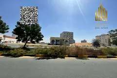 Freehold Land, 4,843 sqft - Al Rawda 2