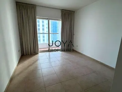 Spacious 1BR - High Floor - Elite Residence