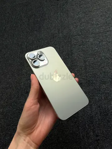 iPhone 15 pro max 1 tb