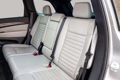 2018 JEEP GRAND CHEROKEE — миниатюра 12