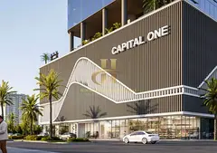 High Demand Office Space in JVC Prime Location