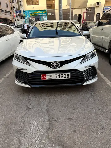 صورة 1 لـ 2022 Toyota CAMRY