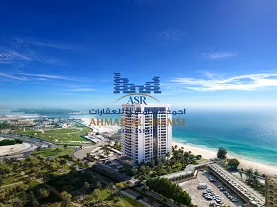 Luxurious 2BR Chiller Free || Private Beach || Fully Renovated ||Maid Room || All Amenities Availab