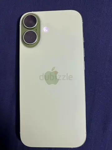 iPhone 17