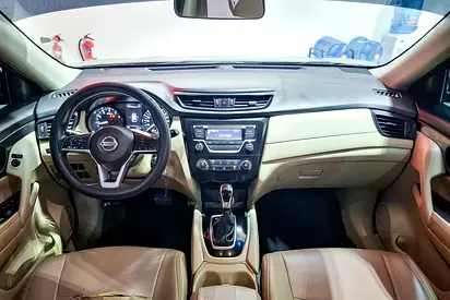 صورة 9 لـ 2018 Nissan X-TRAIL