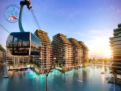 Almost ready| Pay10%|30%Roi|DLD Waiver|Mortgage|10%Disc