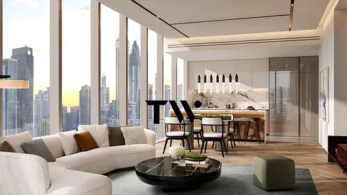 Ultra Luxury | Branded 4BHK | Invest in Prestige