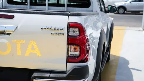 صورة 15 لـ 2026 Toyota HILUX