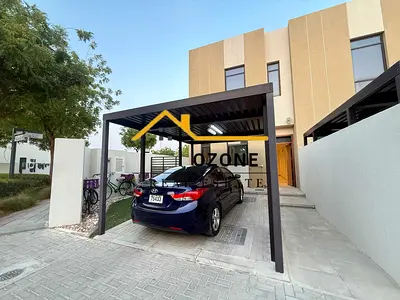 "Corner unit Charming 2-Bedroom Townhouse in a Vibrant Community"with all amenities
