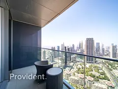 Vacant | Luxurious Penthouse | Fully Furnished