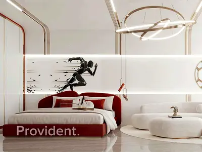 Largest Layout | Private Pool | Fully Furnished
