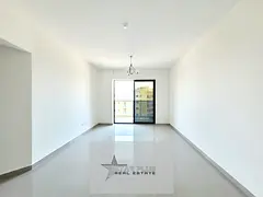 A VERY SPACIOUS 2BHK APARTMENT NEAR TO EXITE WITH ALL AMENITIES WITH GYM POOL AND COVERD PARKING