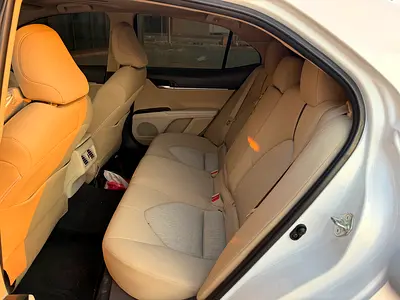 صورة مصغرة 8 لـ 2018 Toyota CAMRY