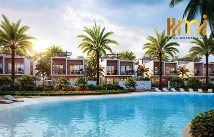 Luxury Villas | Gated Residential Community | Easy Payment Plan