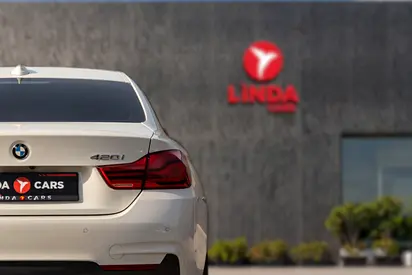 صورة 5 لـ 2018 BMW 4-SERIES