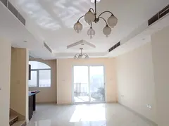 Amazing Offer three bedroom villa/2parking/big yard