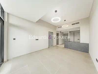 Brand New | High Floor | Golf View | 1BR Apartment