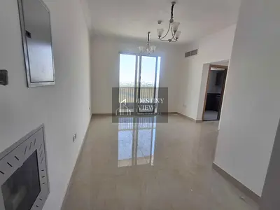 🏢 Brand-New Building | Spacious 1 BHK for Rent in Tilal City, Sharjah | AED 45,000/Year