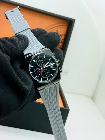 Armani mens watch