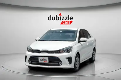 صورة 3 لـ 2025 KIA PEGAS