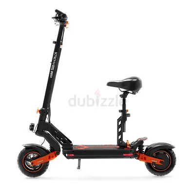 KuKirin G2 Max Electric Scooter | 960WH Power | 55KM/H Max Speed