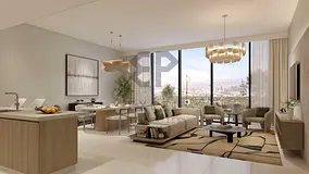 Nature-Inspired | Luxury Homes | Expo Valley Dubai