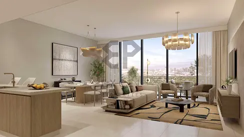 Luxury Living | Expo Valley by Expo City Dubai