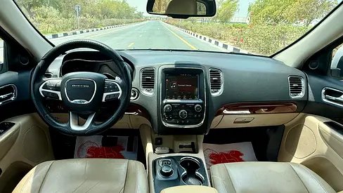 صورة مصغرة 8 لـ 2015 Dodge DURANGO