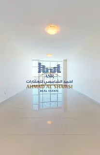 Specious 2BHK || Balcony || Gym and Pool || 1 Car Parking Free || Easy Access To Dubai || Ready To M