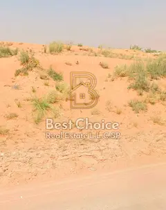 Commercial Land for Sale in Al Basateen Al Zubair | Prime Location on Road 54