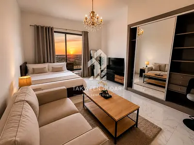 Furnished | Spacious Layout | Cozy Studio