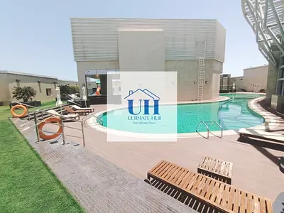 2BR Apartment | Gym & Pool | Khalidiya | 115K