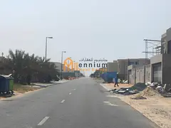 Land for sale at a very special price in Mazir'ah 2 area