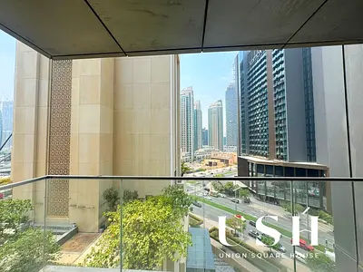1 Bedroom | Boulevard View | Corner Unit | Multiple Options Available