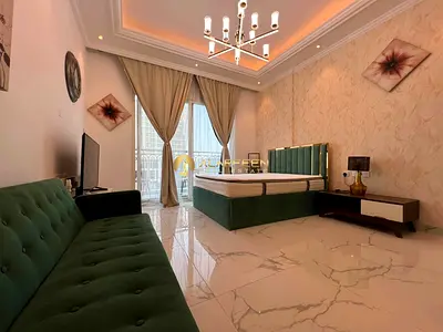 Investor Deal | Fully Furnished | Premium Quality