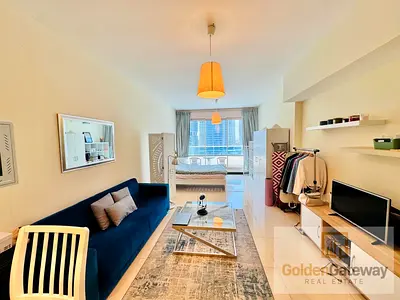 Spacious | High Return | Great Price | Studio | O2
