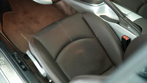 2007 Porsche 911 — миниатюра 7