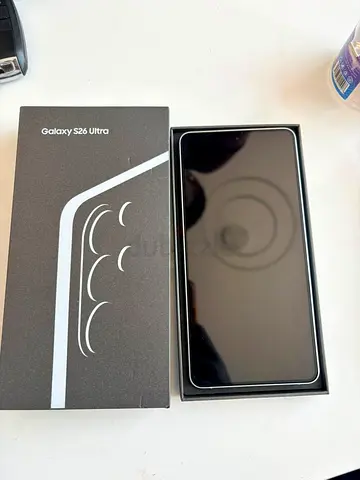 Samsung Galaxy S26 Ultra