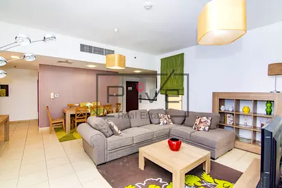 Fully Furnished | Spacious Layout | Vacant from September